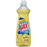 Ajax Dish Soap Only 50 CENTS at Dollar General!
