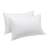Amazon Basics Lightweight Super Soft Easy Care Microfiber Pillowcase ON SALE AT AMAZON!