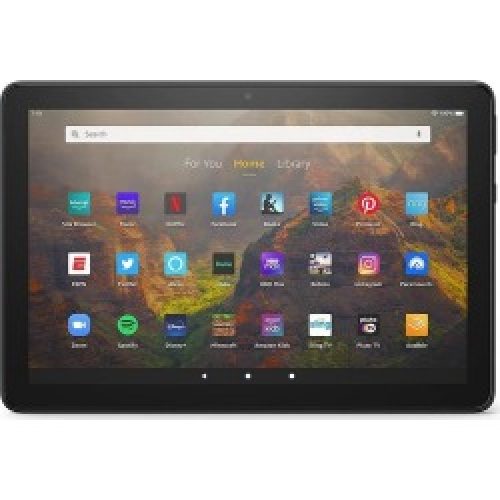Amazon Fire HD 10 32GB Tablet 10-in Amazon GameStop