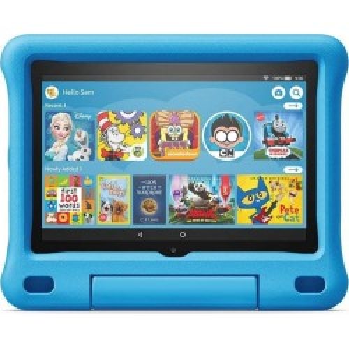 Amazon Fire HD 8 32GB Kids Tablet 8-in Amazon GameStop