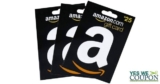Review Any Product and Get a Free $15 Amazon Gift Card! Easy Peasy!