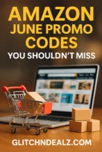 Amazon June Promo Codes You Shouldn’t Miss [2025 Edition]
