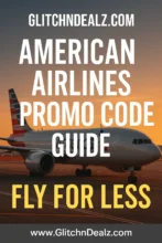 American Airlines Promo Code Guide – Fly for Less