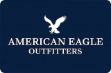 American Eagle Gift Cards – ORDER ONLINE