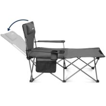 Folding Reclining Chair Beach – On Sale Today!