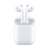 Apple AirPods True Wireless Bluetooth Headphones (2nd Generation) with Charging Case TODAY ONLY At Target