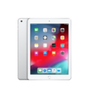 Apple iPad 6 32GB Space Gray (Unlocked) Refurbished B