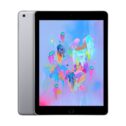 Apple iPad 6th Generation, 32GB, Wifi Only - Space Gray (Certified Refurbished)