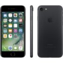 Apple iPhone 7 32GB Black GSM Unlocked (AT&T + T-Mobile) - Grade B Refurbished