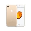 Apple iPhone 7 32gb Gold - Fully Unlocked (Certified Refurbished, Good Condition)