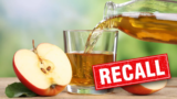 Walmart Apple Juice Recalled For Containg Deadly Arsenic!