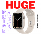 Apple Watch Series 7 HOT Online Deal!