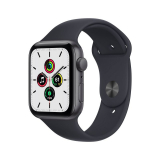 Apple Watch SE (GPS) Aluminum Case TODAY ONLY At Target