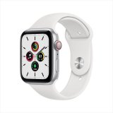 Apple Watch SE (GPS + Cellular) Aluminum Case with Sport Band TODAY ONLY At Target