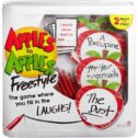 Apples to Apples Freestyle