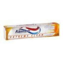 Aquafresh Extreme Clean Whitening Fluoride Toothpaste, Mint Blast, 5.6 oz
