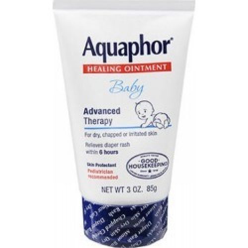Aquaphor Baby Healing Ointment 3 oz by Aquaphor