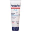 Aquaphor Baby Healing Ointment Advanced Therapy Skin Protectant, 7 Oz Tube