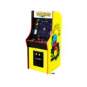 ARCADE 1UP PAC-MAN 12-IN-1 Legacy Edition