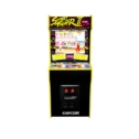 Arcade1Up, Street Fighter, 12-in-1 Capcom Legacy Arcade