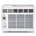Arctic King 5,000 BTU 115V Window A/C with Remote, Factory Refurbished