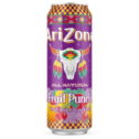 Arizona Fruit Punch Juice Cocktail, 23 Fl. Oz.