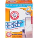 Arm Hammer Baking Soda Fridge-n-Freezer Odor Absorber, 14 oz.