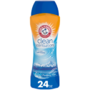 Arm & Hammer In-Wash Scent Booster, Purifying Waters, 24 oz