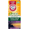 Arm & Hammer Fresh Scentsations Carpet Odor Eliminator and Deodorizer, Island Mist Scent, 16.3 oz