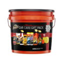 Armor All Ultimate Car Care Gift Pack (10 Piece Bucket)