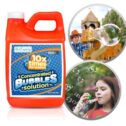 ArtCreativity Concentrated Bubble Solution Refill for Bubbles Toys, Up to 2.5 Gallon, Non-Toxic Large 32oz Concentrated Liquid for Bubble Machine,...