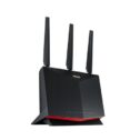 ASUS AX5700 WiFi 6 Gaming Router (RT-AX86U) - Dual Band Gigabit Wireless Internet Router, NVIDIA GeForce NOW, 2.5G Port, Gaming...