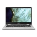 ASUS C424MA 14 4GB, 64GB Chromebook; 14