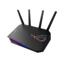 ASUS ROG GS-AX5400 Dual Band Performance WiFi 6 Gaming Router