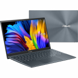 ASUS – Zenbook 14″ Laptop – AMD Ryzen 5 – 8GB Memory ON SALE AT BEST BUY!