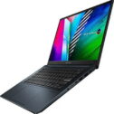 ASUS VivoBook Pro 14 OLED Slim Laptop, 14” WQXGA+ 16:10 OLED Display, AMD Ryzen 7 5800H CPU, NVIDIA GeForce RTX...