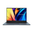 ASUS VivoBook Pro 16 OLED Laptop, 16” OLED Display, Intel Core i9-13900H CPU, NVIDIA GeForce RTX 4060 GPU, 16GB RAM,...