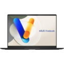 ASUS Vivobook S 14 OLED Laptop, Intel Core Ultra 9 185H, 16GB, 1TB SSD, Neutral Black, S5406MA-AS96