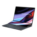 ASUS Zenbook Pro 14 Duo OLED UX8402VU-AS96T - Intel Core i9 - 13900H / up to 5.4 GHz - Win...