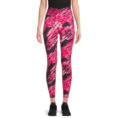 Athletic Works Women's Active High Rise Fashion Legging