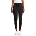 Athletic Works Women's Athleisure Soft Jogger Pants