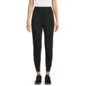Athletic Works Women's Super Soft Lightweight Jogger Pant with Pockets