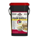 Ready Hour 72HR Meal Kit Emergency Food Survival Supply Prepper 3 Day Rations – Amazon