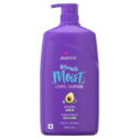 Aussie Miracle Moist Shampoo with Avocado, Paraben Free, For All Hair Types 26.2 fl oz