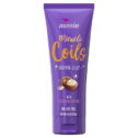 Aussie Miracle Coils Sulfate-Free Shaping Jelly with Cocoa Butter 6.8 fl oz