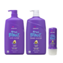 Aussie Miracle Moist Shampoo, Conditioner, & Deep Conditioner Set with Avocado, Paraben Free, For Dry Hair Types