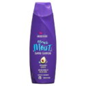 Aussie Miracle Moist Shampoo for All Hair Types with Avocado, Moisturizing, Paraben Free, 12.1 fl oz