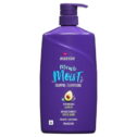 Aussie Miracle Moist Shampoo with Avocado, Paraben Free, For All Hair Types 26.2 fl oz