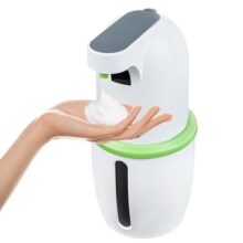 Simplehuman Sensor Soap Dispenser, On SALE Today At Amazon