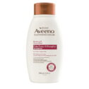 Aveeno Blackberry & Quinoa Strengthening Shampoo for Color-Treated Hair, 12 fl oz
